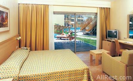 Silence Beach Resort 13